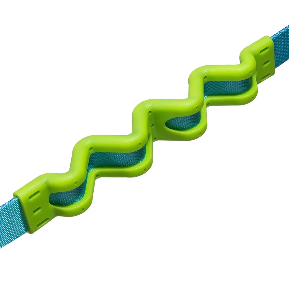 Zee.Dog Ruff Dog Leash (Orbit)