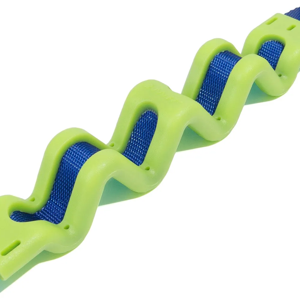 Zee.Dog Ruff Dog Leash (Orbit)